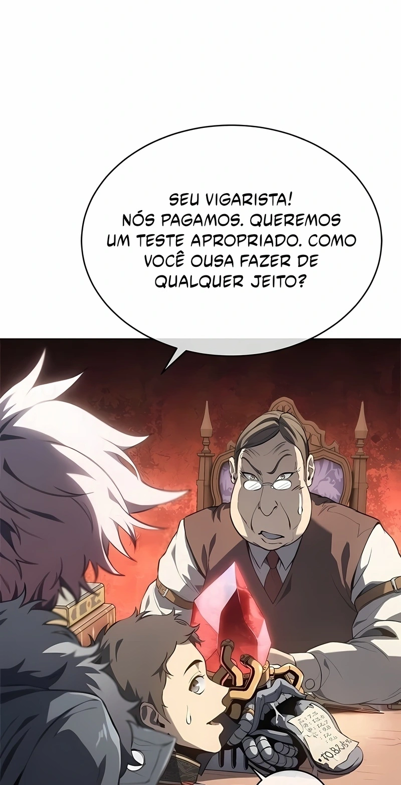  Por Que Deixei de Ser Rei Demônio Capítulo 27 Página 28