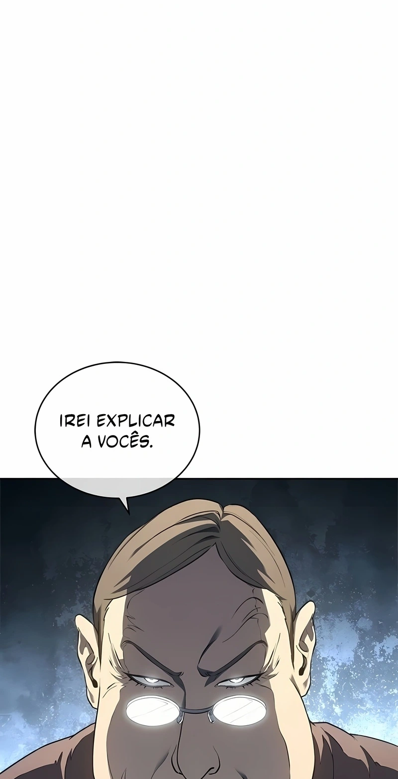  Por Que Deixei de Ser Rei Demônio Capítulo 27 Página 32