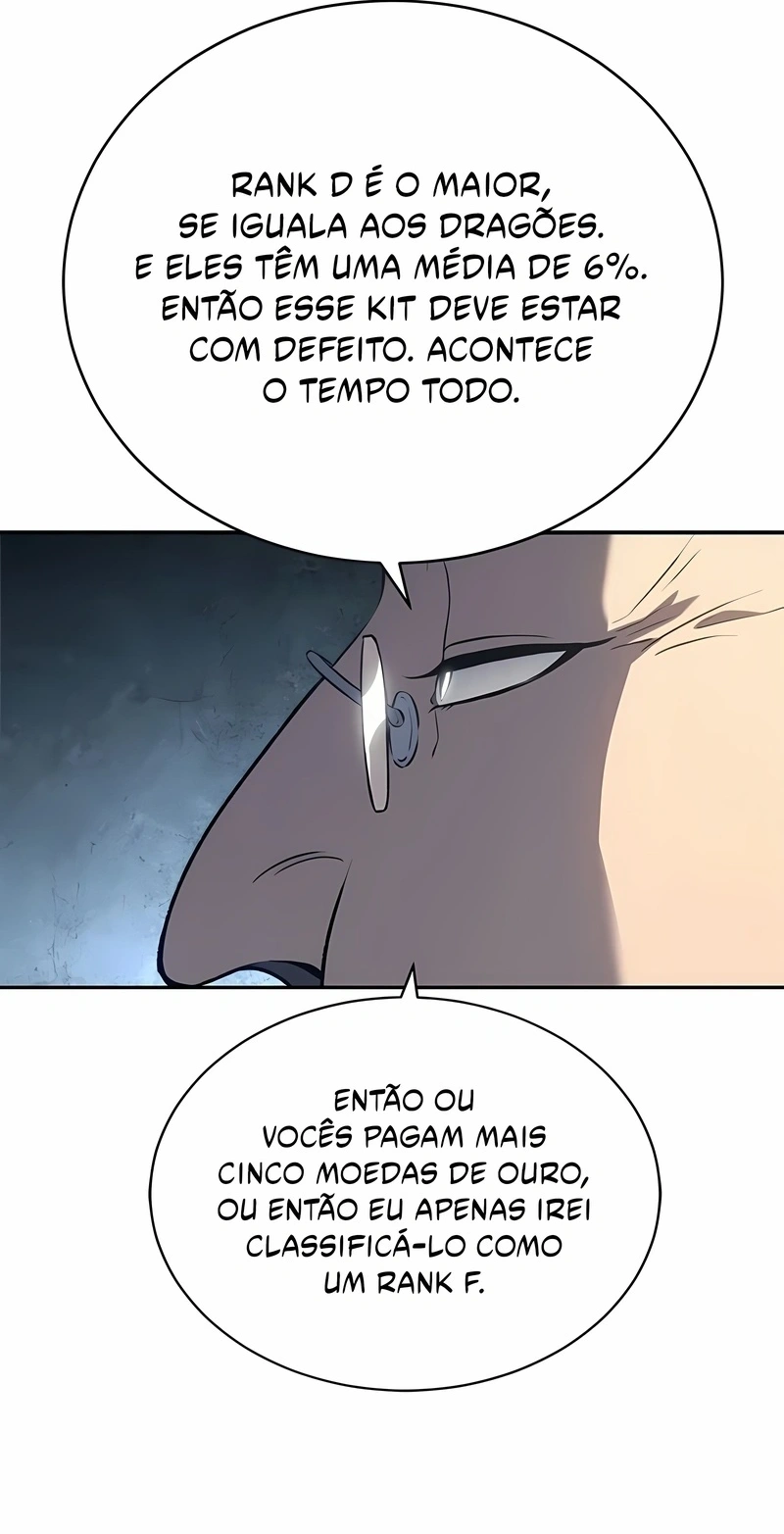  Por Que Deixei de Ser Rei Demônio Capítulo 27 Página 37
