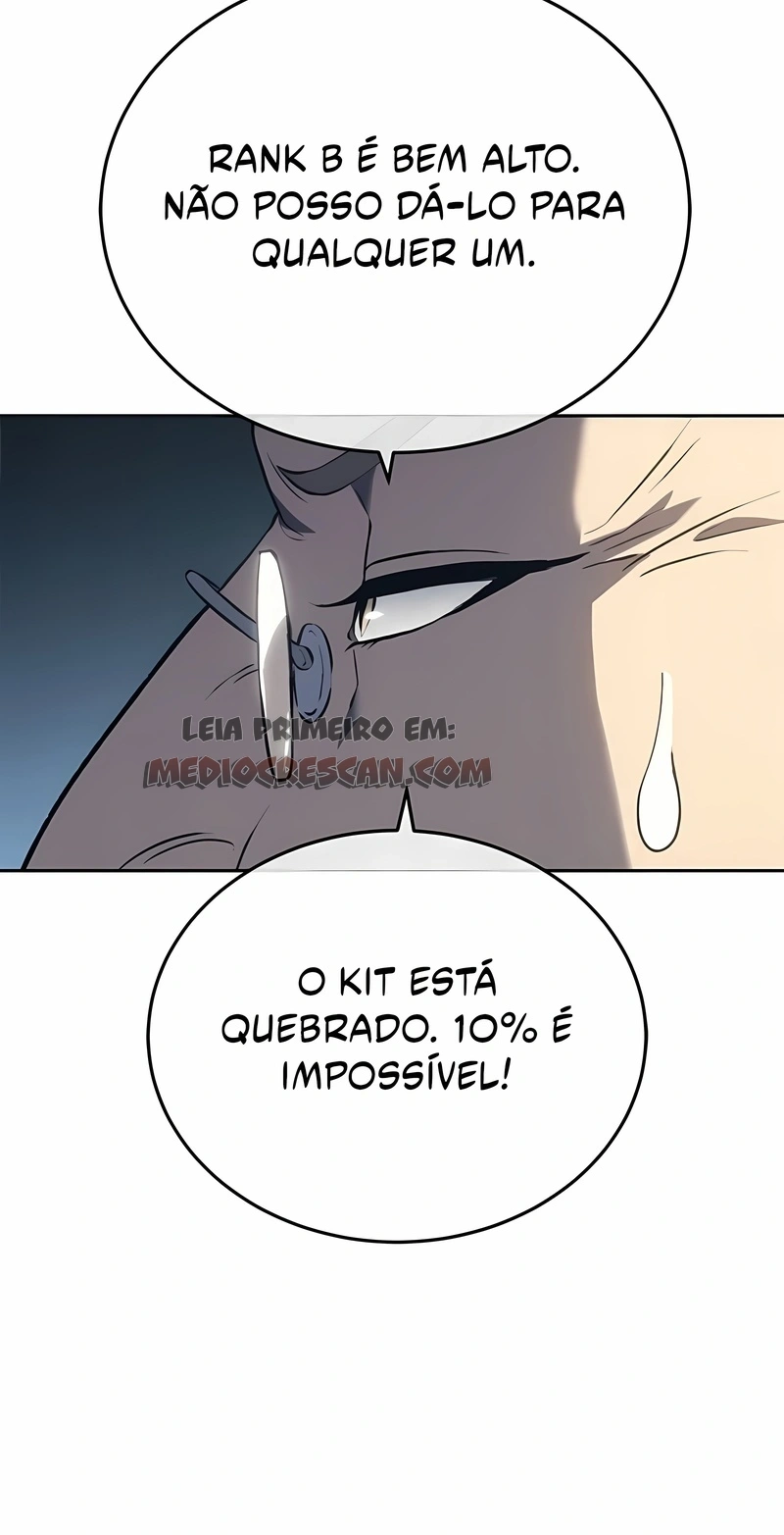  Por Que Deixei de Ser Rei Demônio Capítulo 27 Página 42