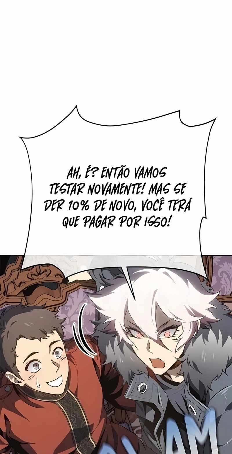  Por Que Deixei de Ser Rei Demônio Capítulo 27 Página 43