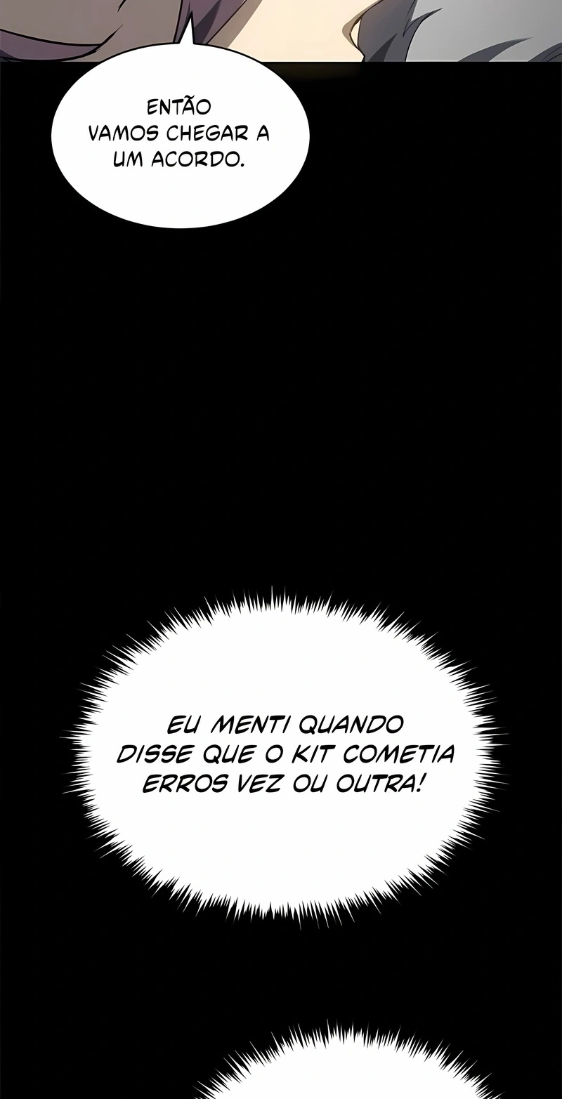  Por Que Deixei de Ser Rei Demônio Capítulo 27 Página 59