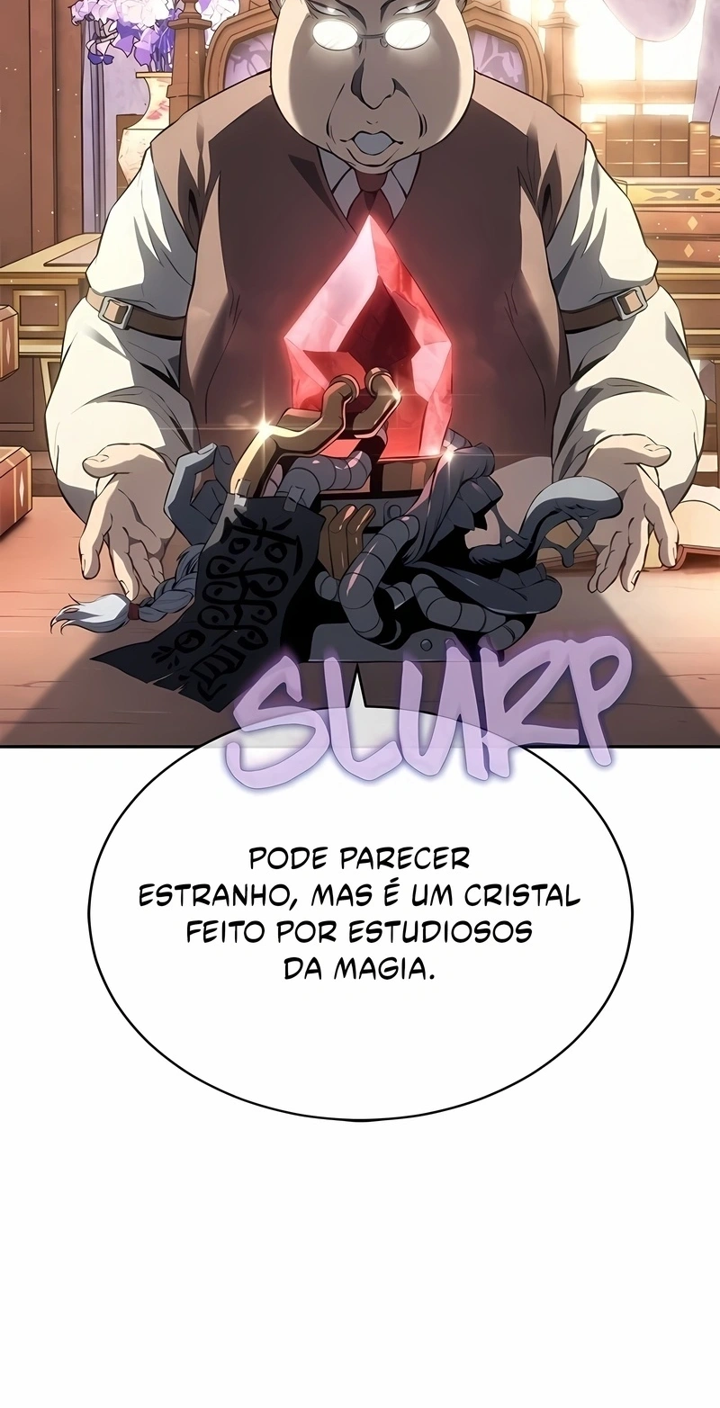  Por Que Deixei de Ser Rei Demônio Capítulo 27 Página 6