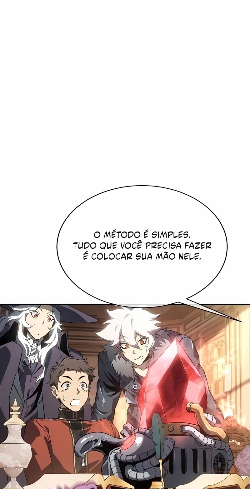  Por Que Deixei de Ser Rei Demônio Capítulo 27 Página 7