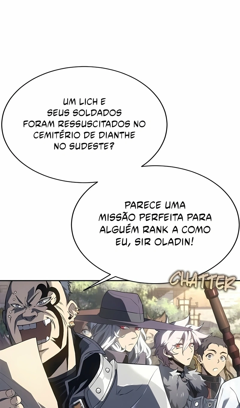  Por Que Deixei de Ser Rei Demônio Capítulo 28 Página 8