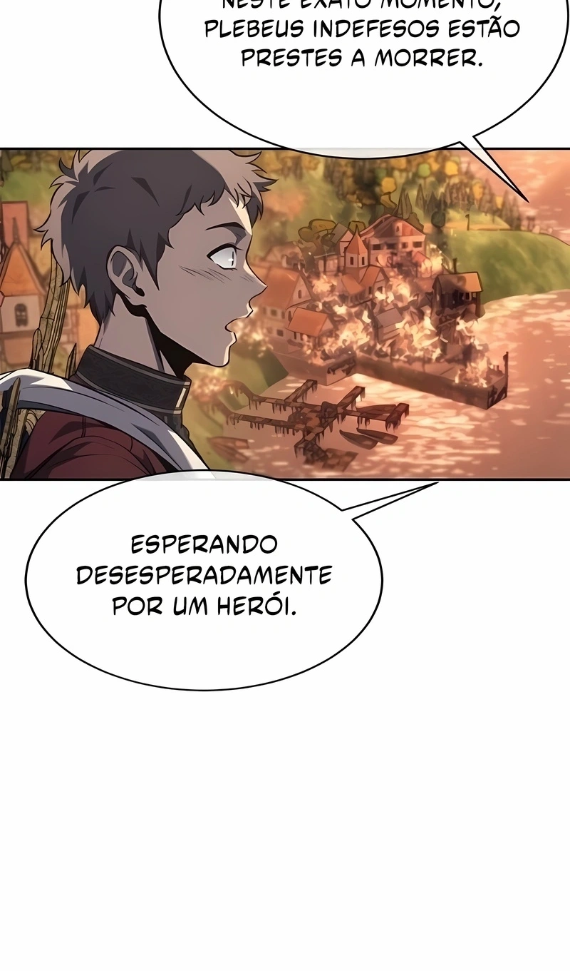  Por Que Deixei de Ser Rei Demônio Capítulo 28 Página 83