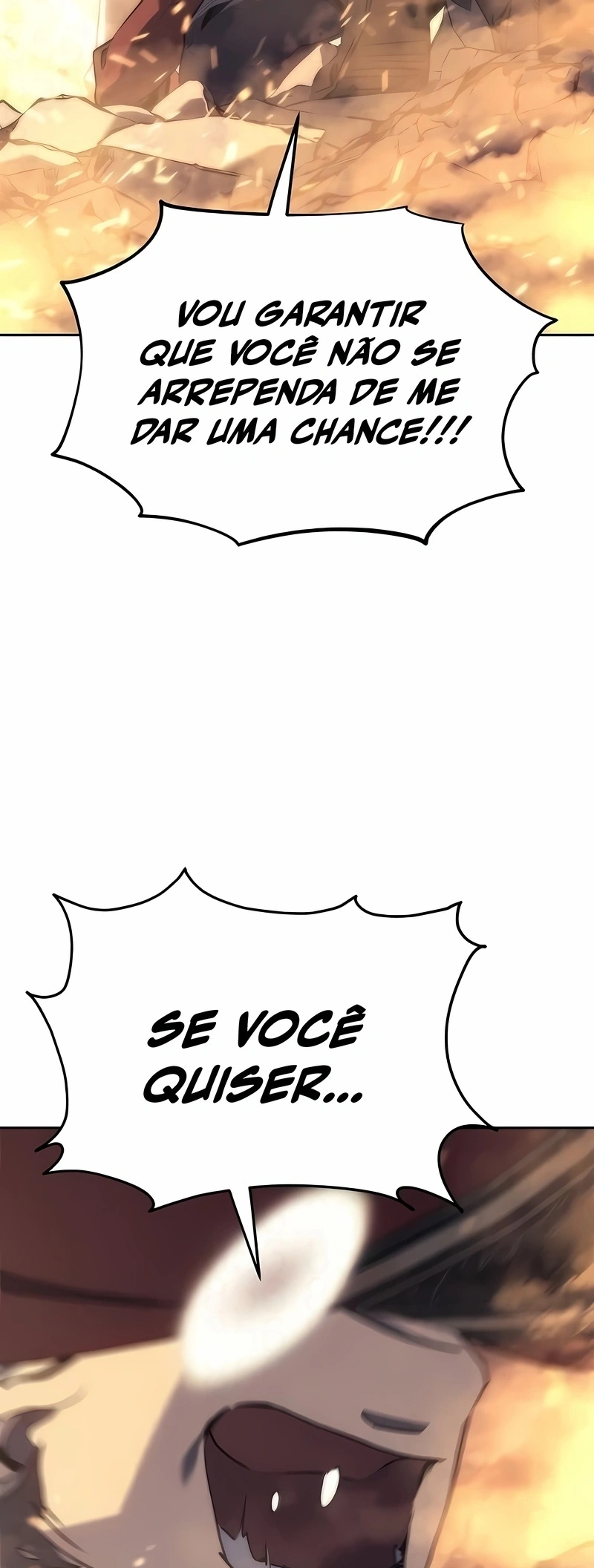  Por Que Deixei de Ser Rei Demônio Capítulo 3 Página 117