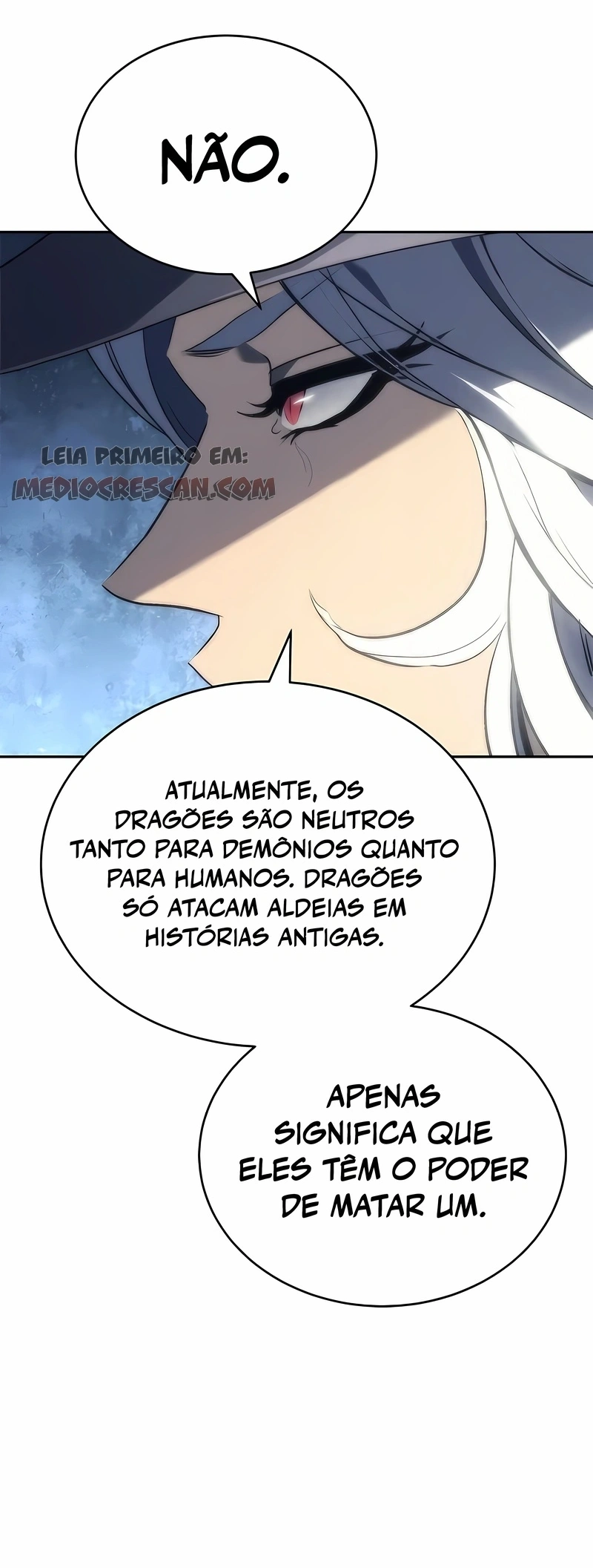  Por Que Deixei de Ser Rei Demônio Capítulo 3 Página 19