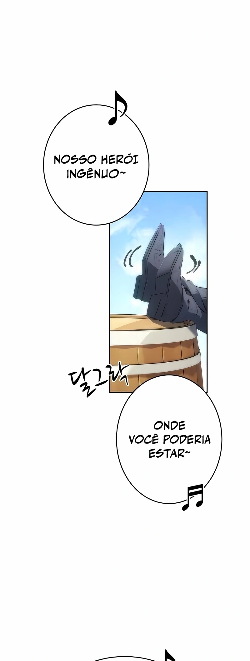  Por Que Deixei de Ser Rei Demônio Capítulo 3 Página 2