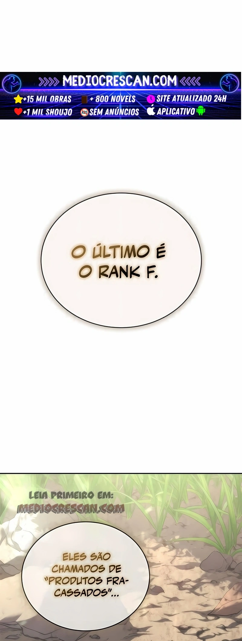 Por Que Deixei de Ser Rei Demônio Capítulo 3 Página 23