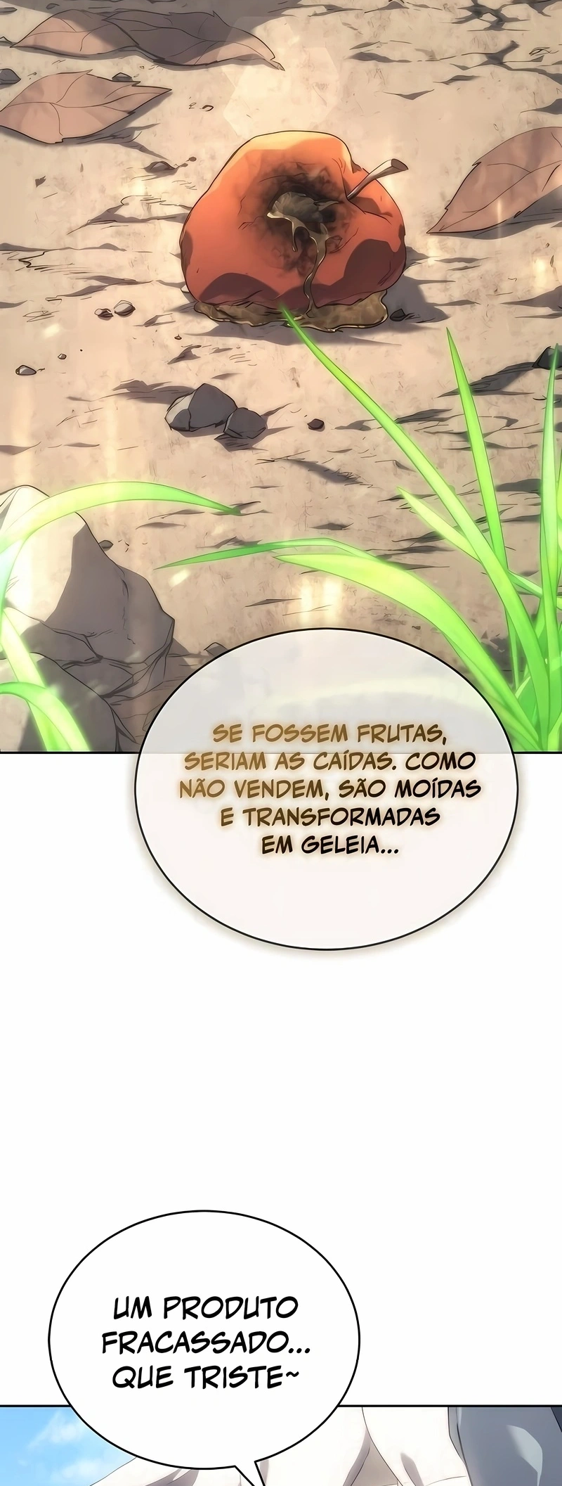  Por Que Deixei de Ser Rei Demônio Capítulo 3 Página 24