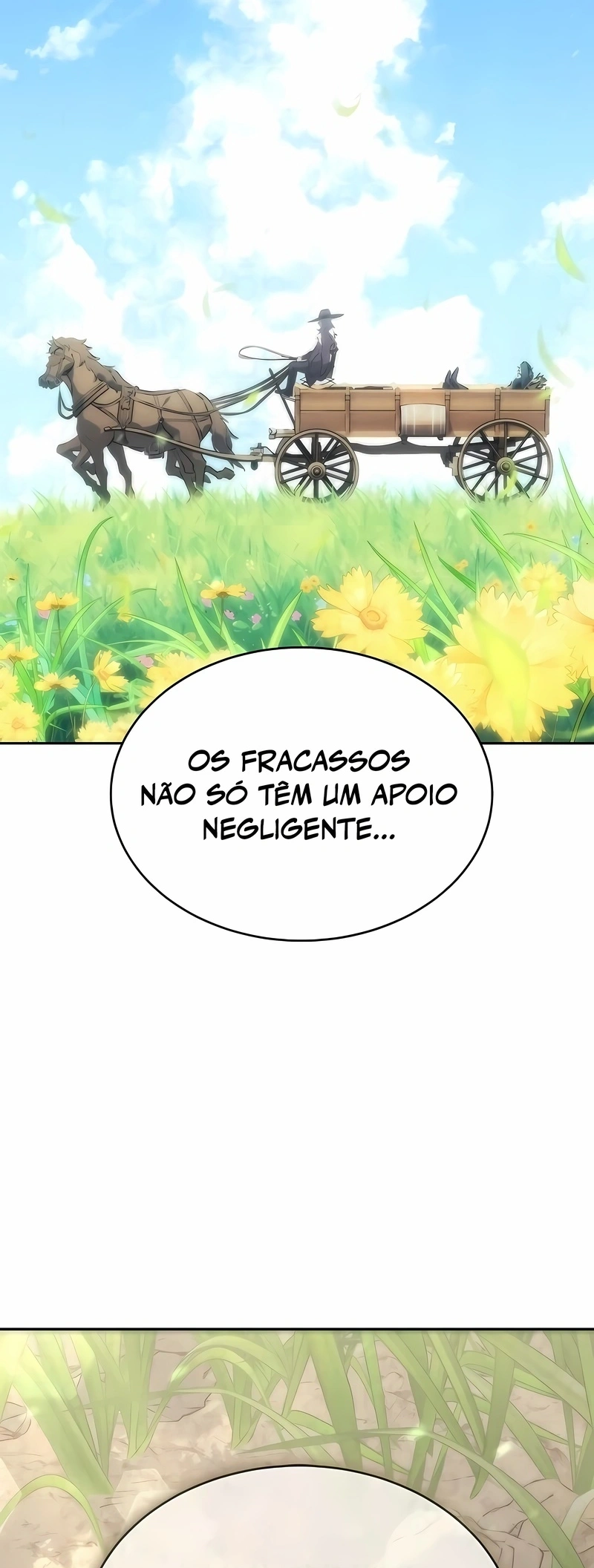  Por Que Deixei de Ser Rei Demônio Capítulo 3 Página 26