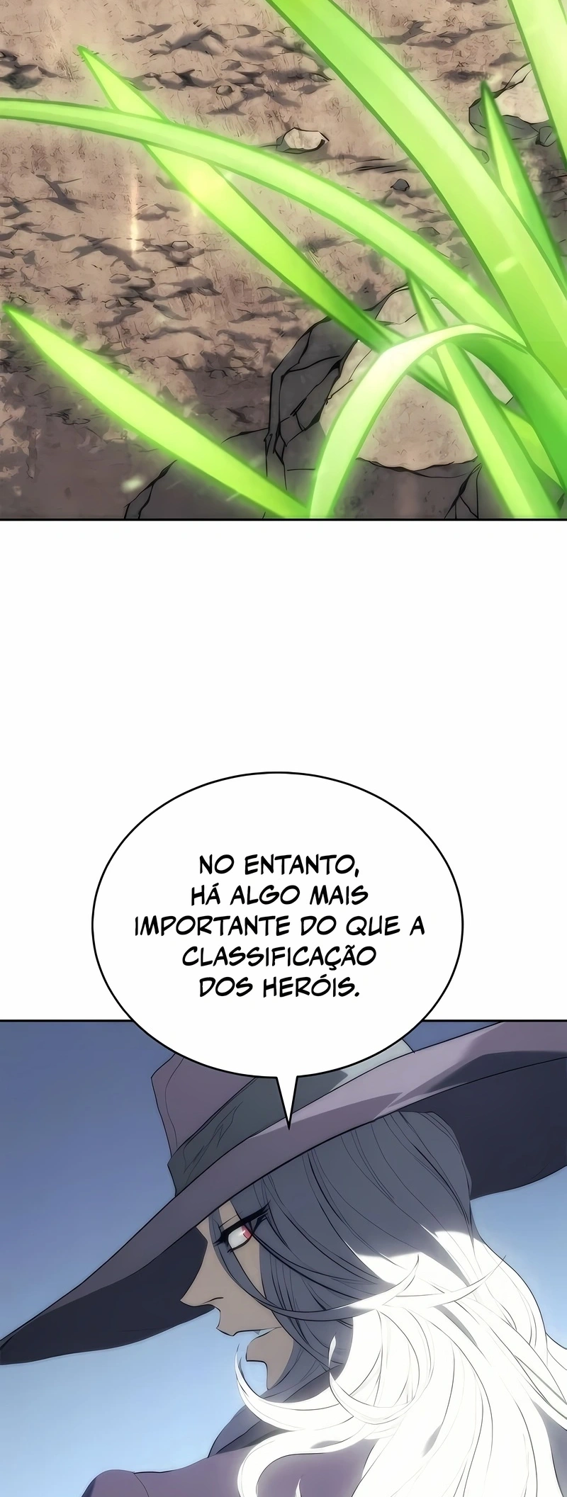  Por Que Deixei de Ser Rei Demônio Capítulo 3 Página 28