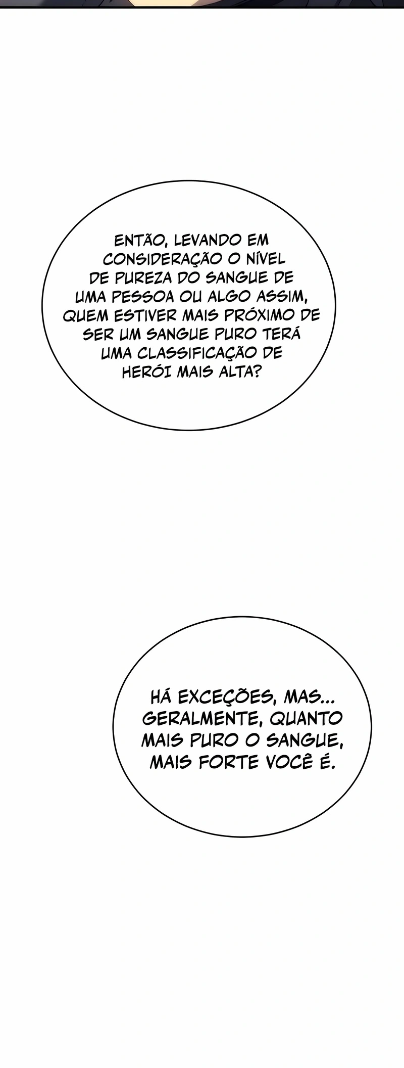  Por Que Deixei de Ser Rei Demônio Capítulo 3 Página 35