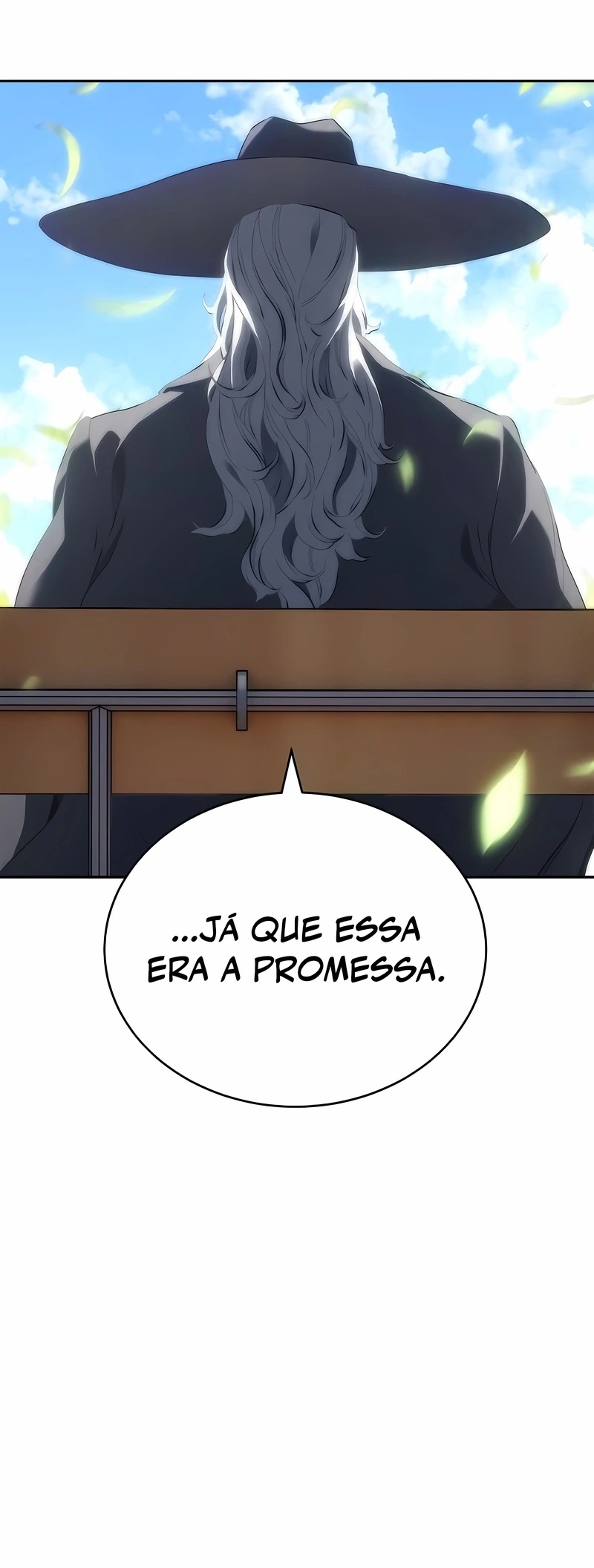  Por Que Deixei de Ser Rei Demônio Capítulo 3 Página 41