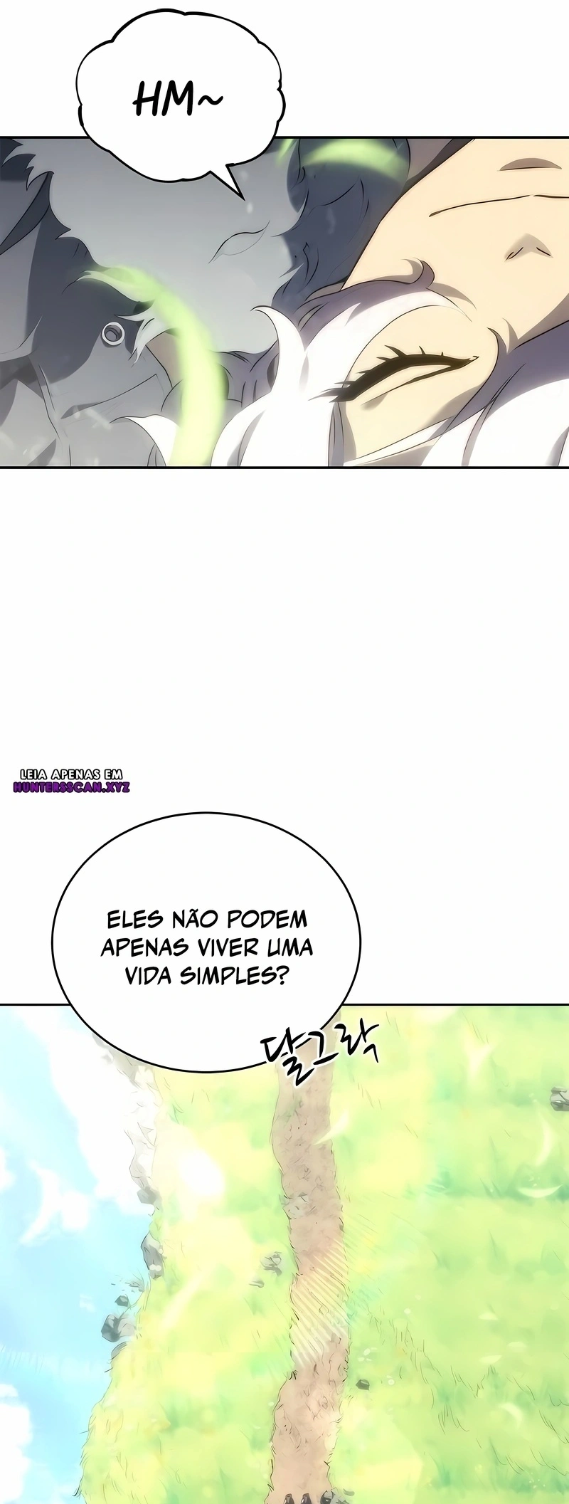  Por Que Deixei de Ser Rei Demônio Capítulo 3 Página 42