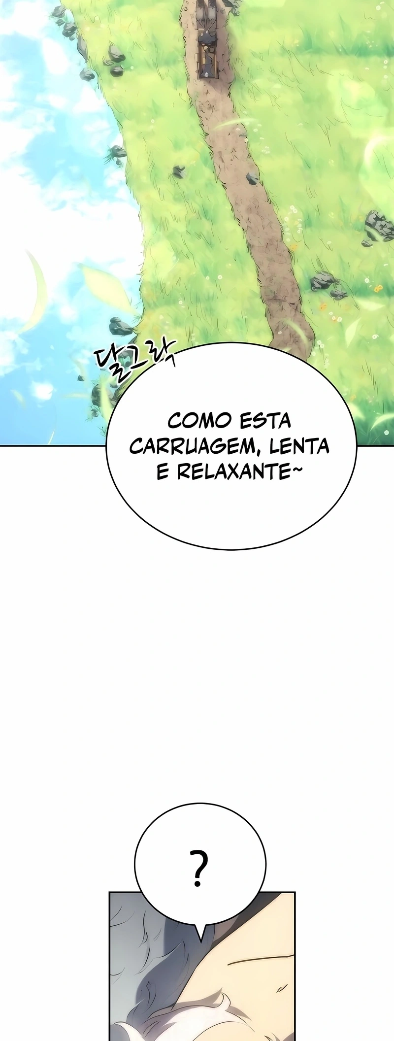  Por Que Deixei de Ser Rei Demônio Capítulo 3 Página 43