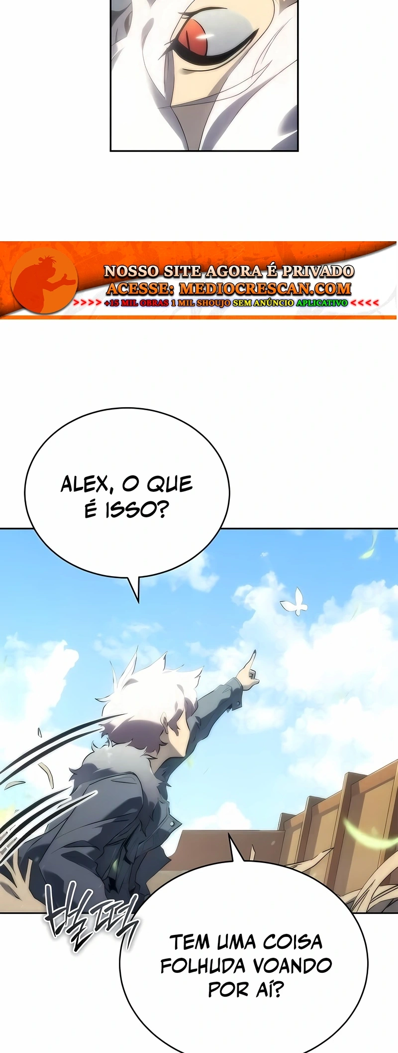  Por Que Deixei de Ser Rei Demônio Capítulo 3 Página 44