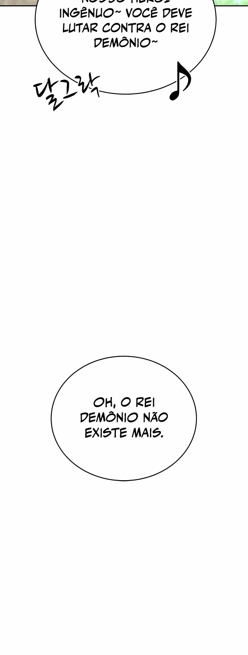  Por Que Deixei de Ser Rei Demônio Capítulo 3 Página 5