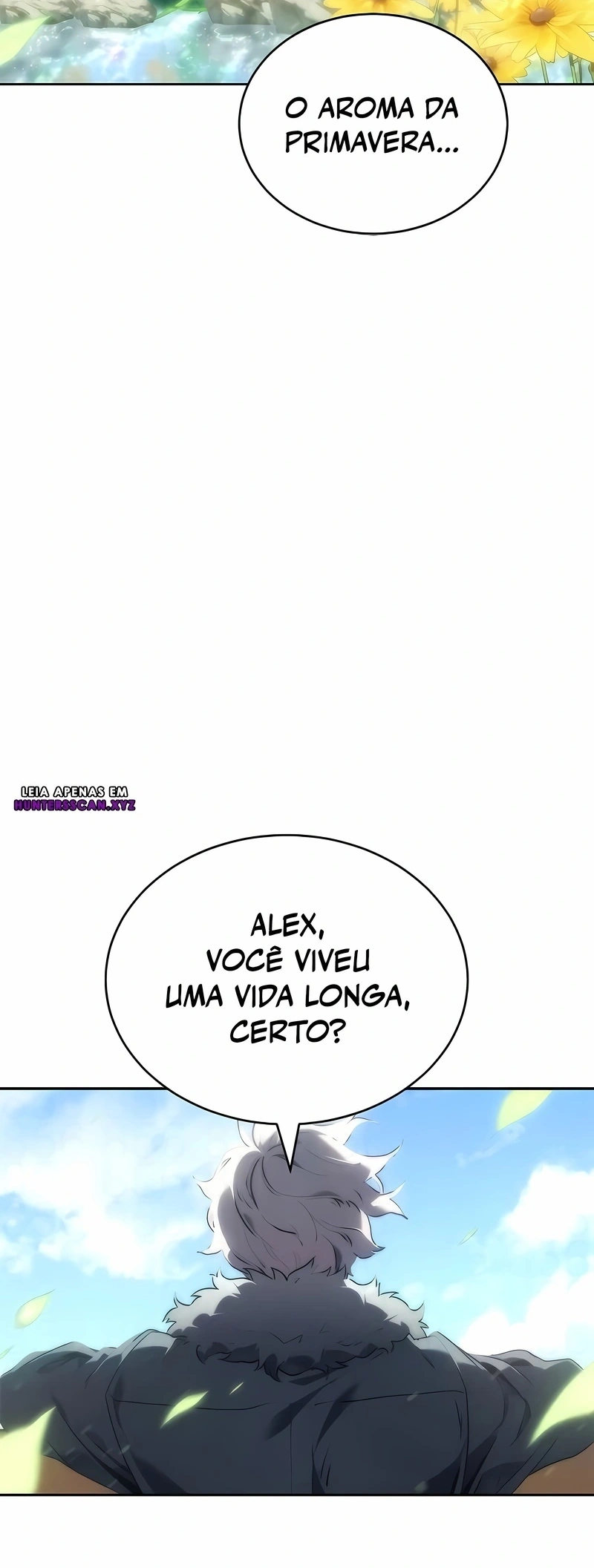  Por Que Deixei de Ser Rei Demônio Capítulo 3 Página 56
