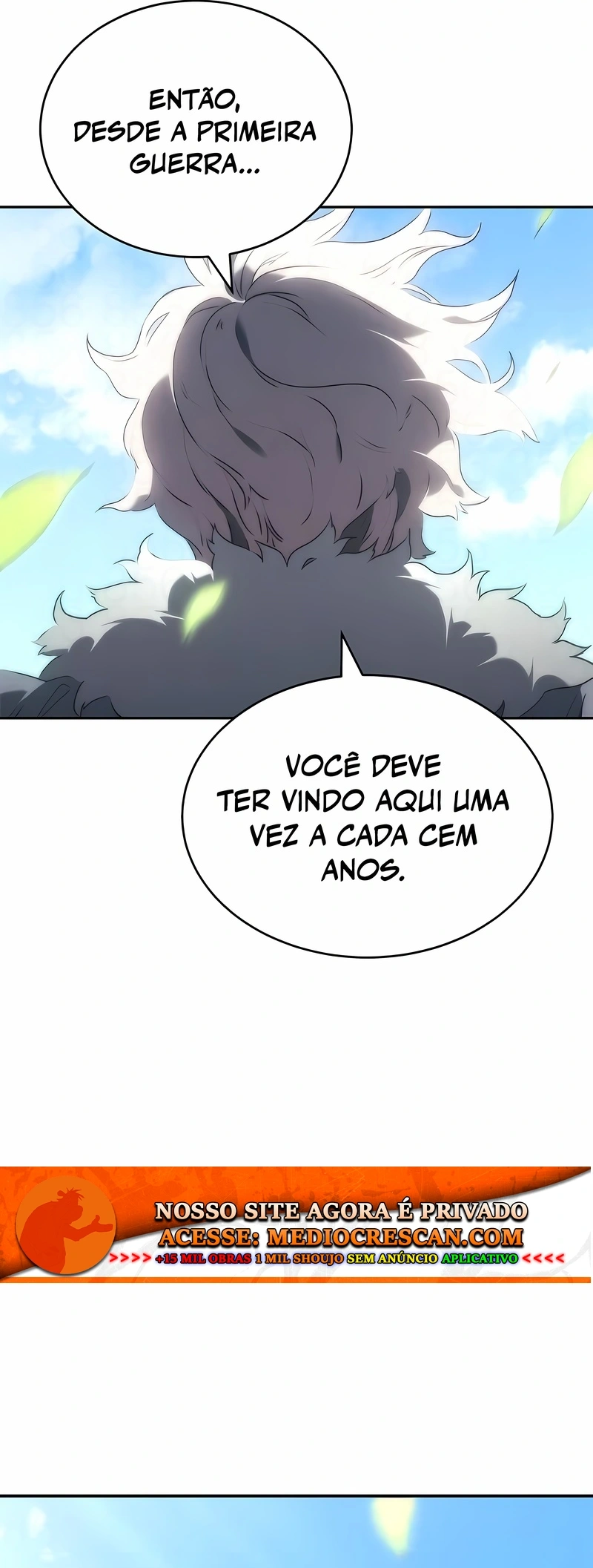  Por Que Deixei de Ser Rei Demônio Capítulo 3 Página 58