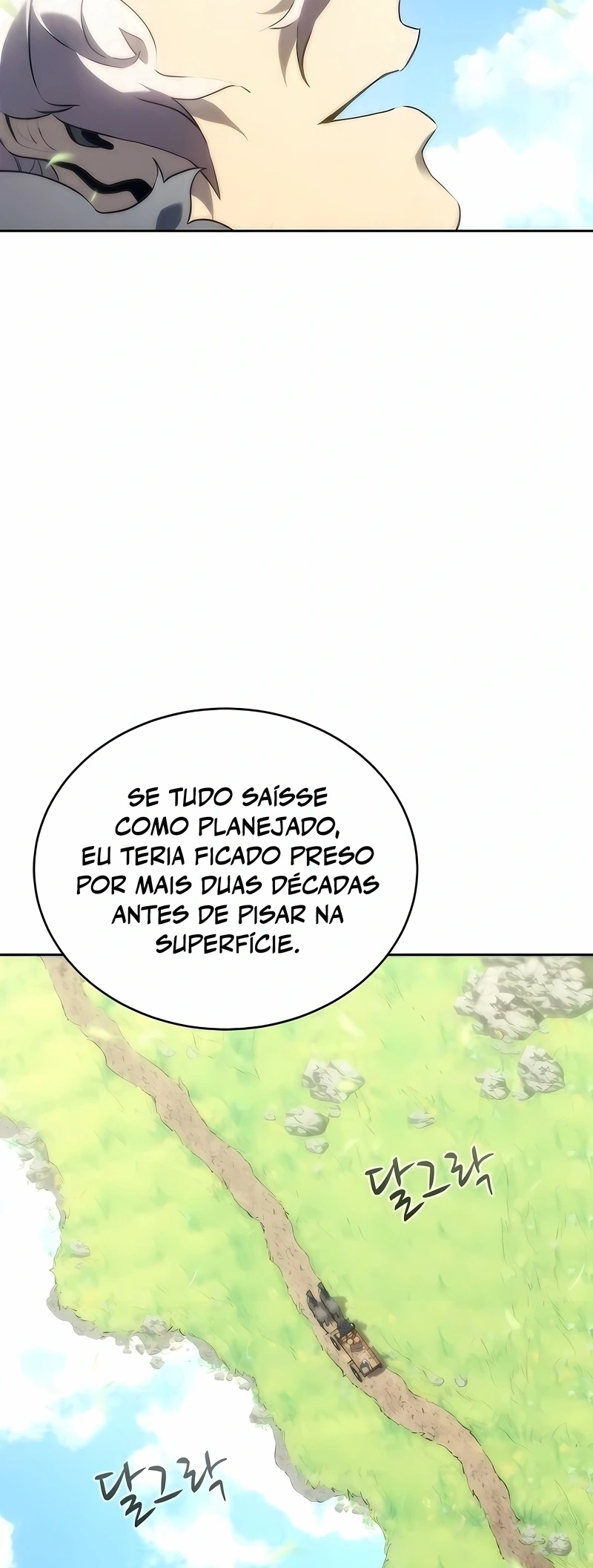  Por Que Deixei de Ser Rei Demônio Capítulo 3 Página 61