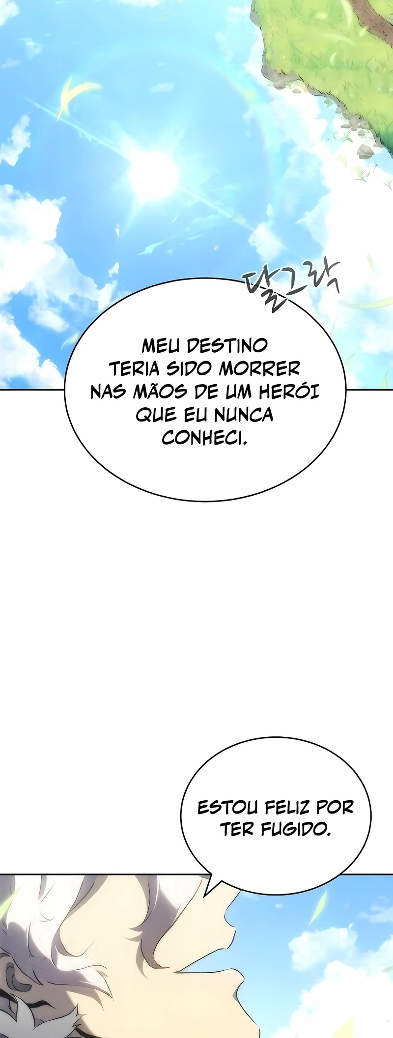  Por Que Deixei de Ser Rei Demônio Capítulo 3 Página 62