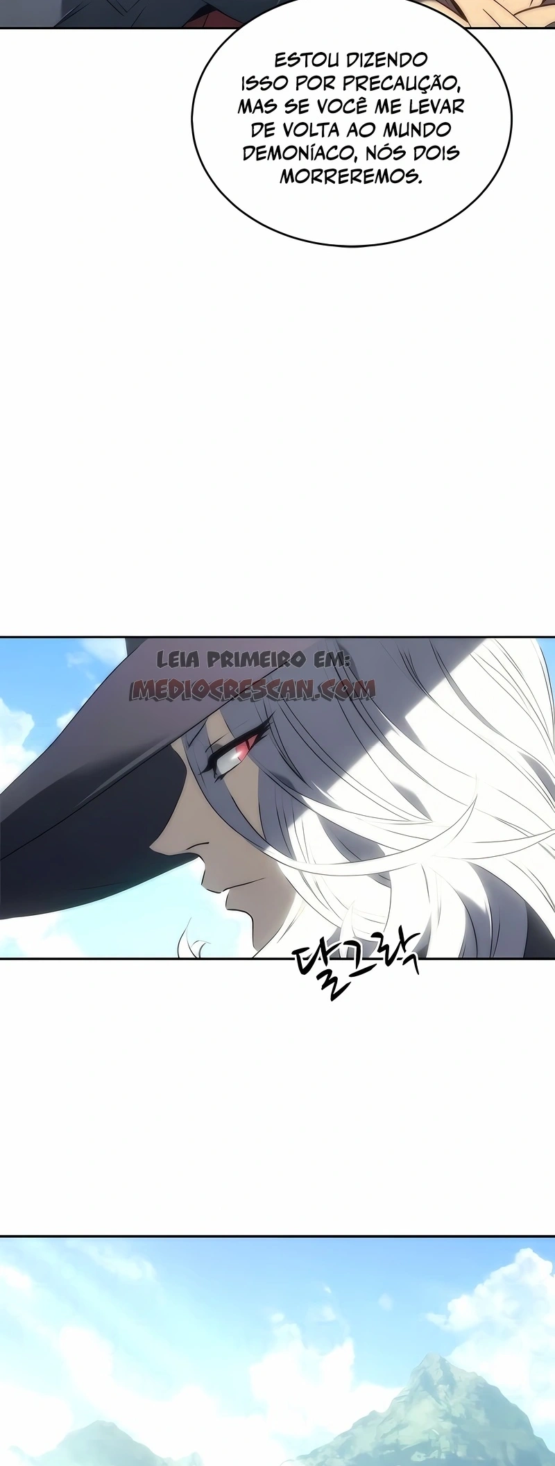  Por Que Deixei de Ser Rei Demônio Capítulo 3 Página 67