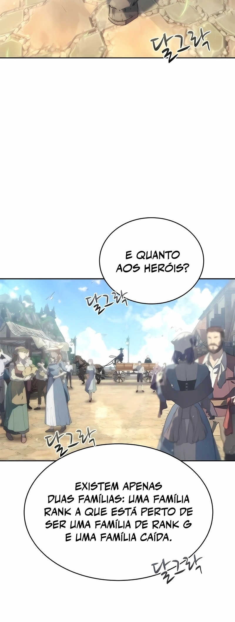  Por Que Deixei de Ser Rei Demônio Capítulo 3 Página 74