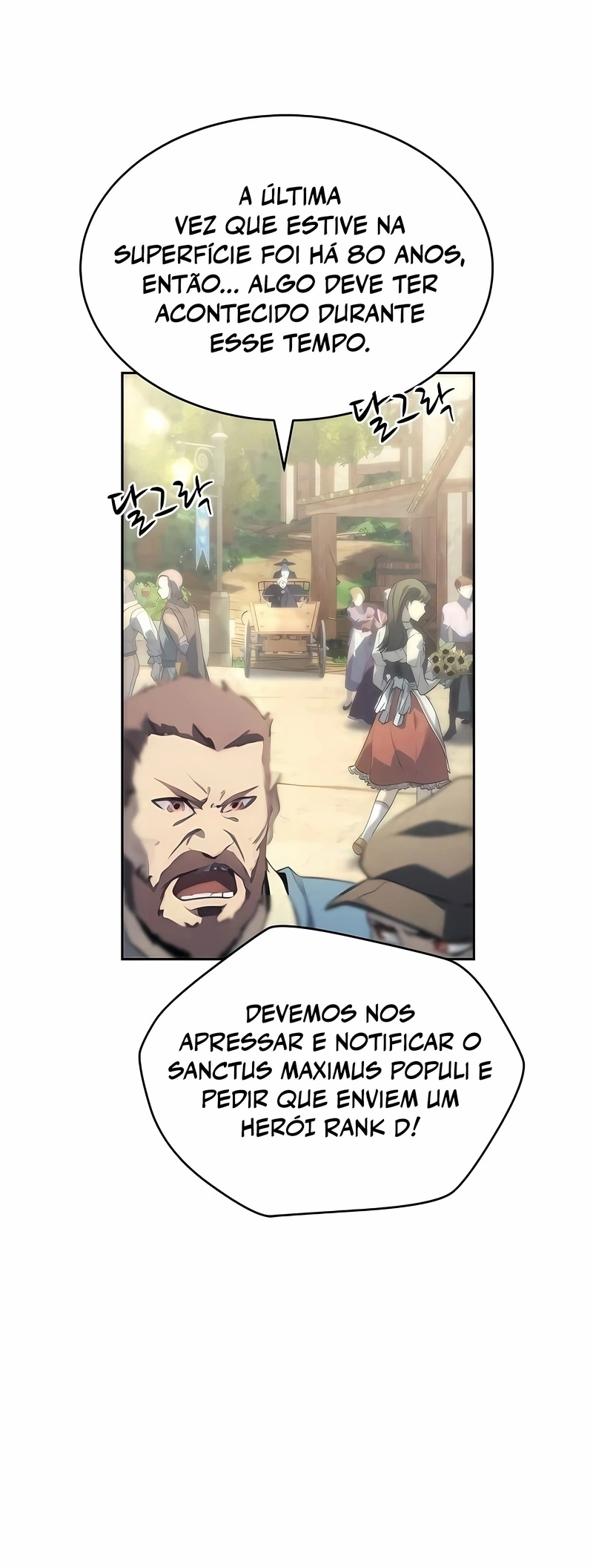  Por Que Deixei de Ser Rei Demônio Capítulo 3 Página 80