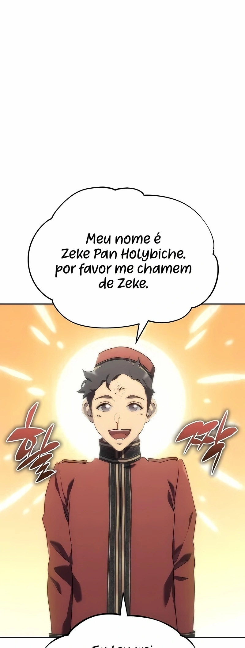 Por Que Deixei de Ser Rei Demônio Capítulo 3 Página 89