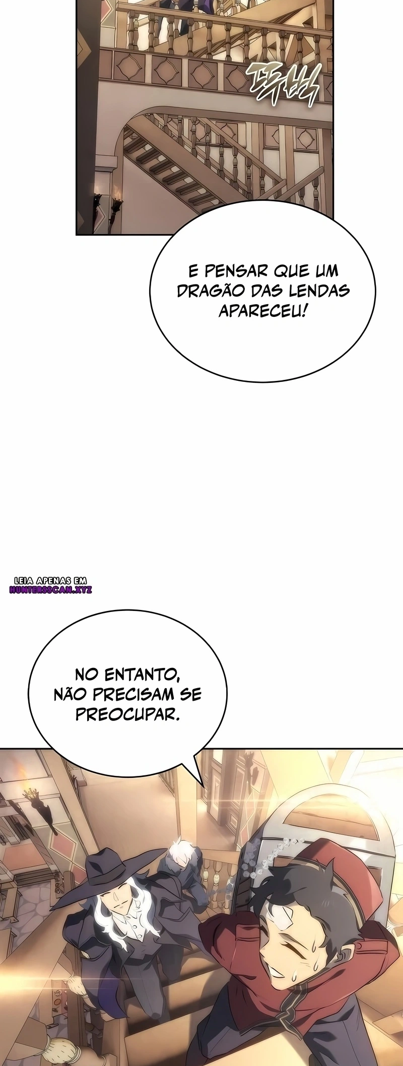  Por Que Deixei de Ser Rei Demônio Capítulo 3 Página 91