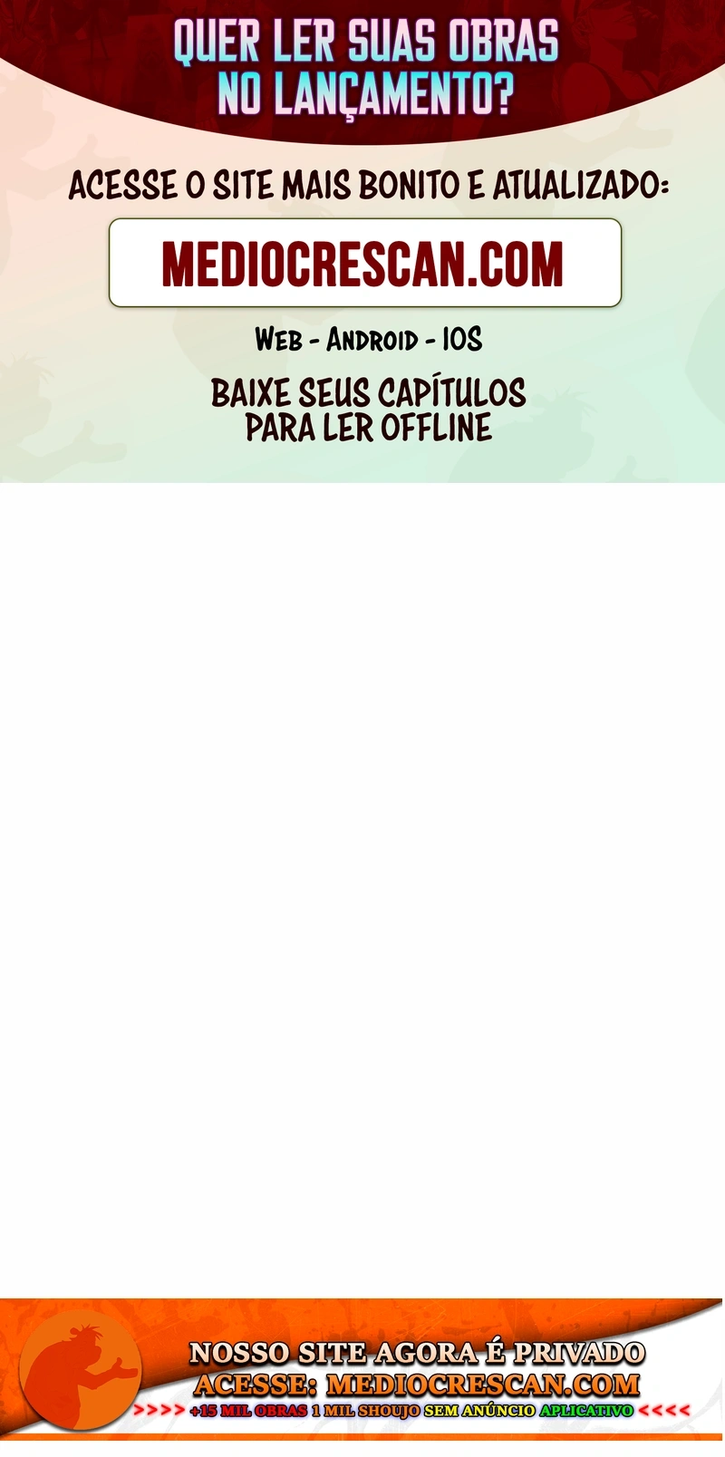  Por Que Deixei de Ser Rei Demônio Capítulo 30 Página 1
