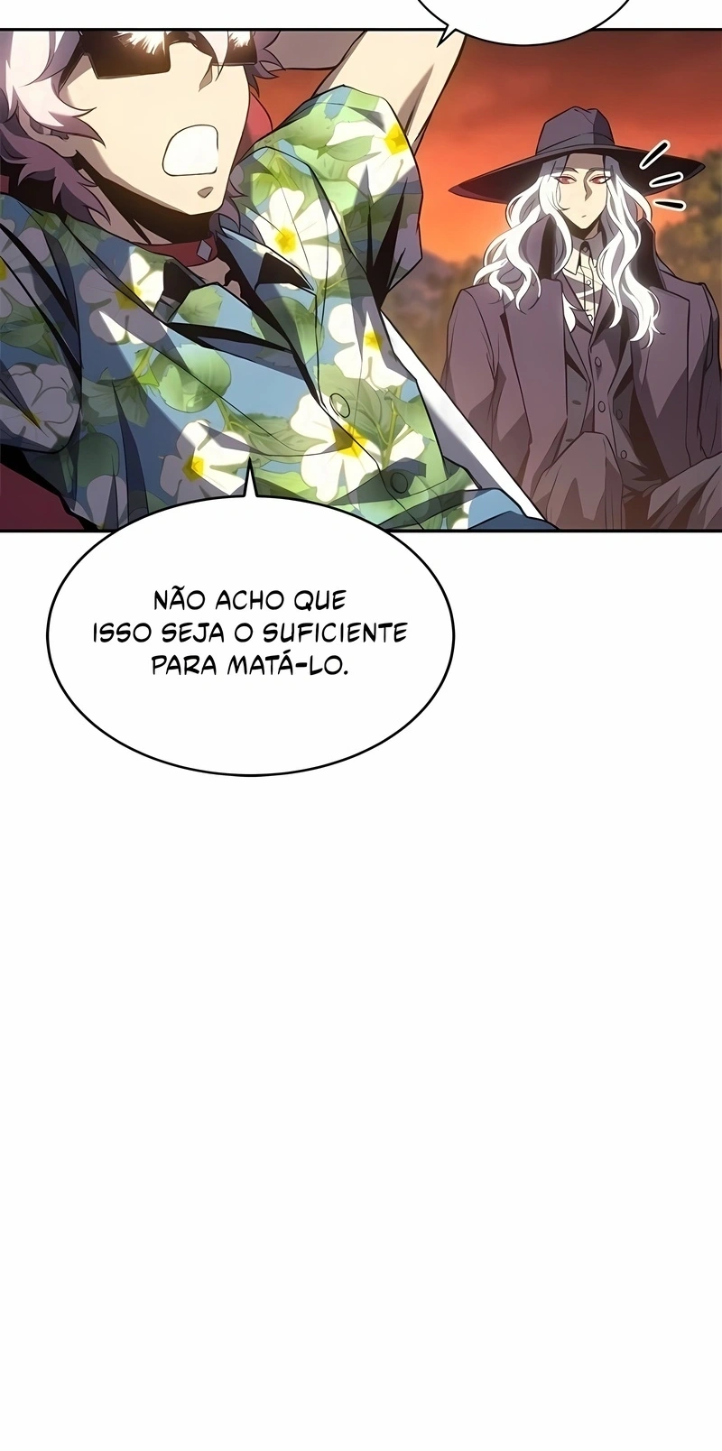  Por Que Deixei de Ser Rei Demônio Capítulo 30 Página 74