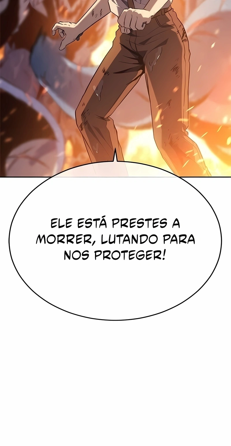  Por Que Deixei de Ser Rei Demônio Capítulo 31 Página 3