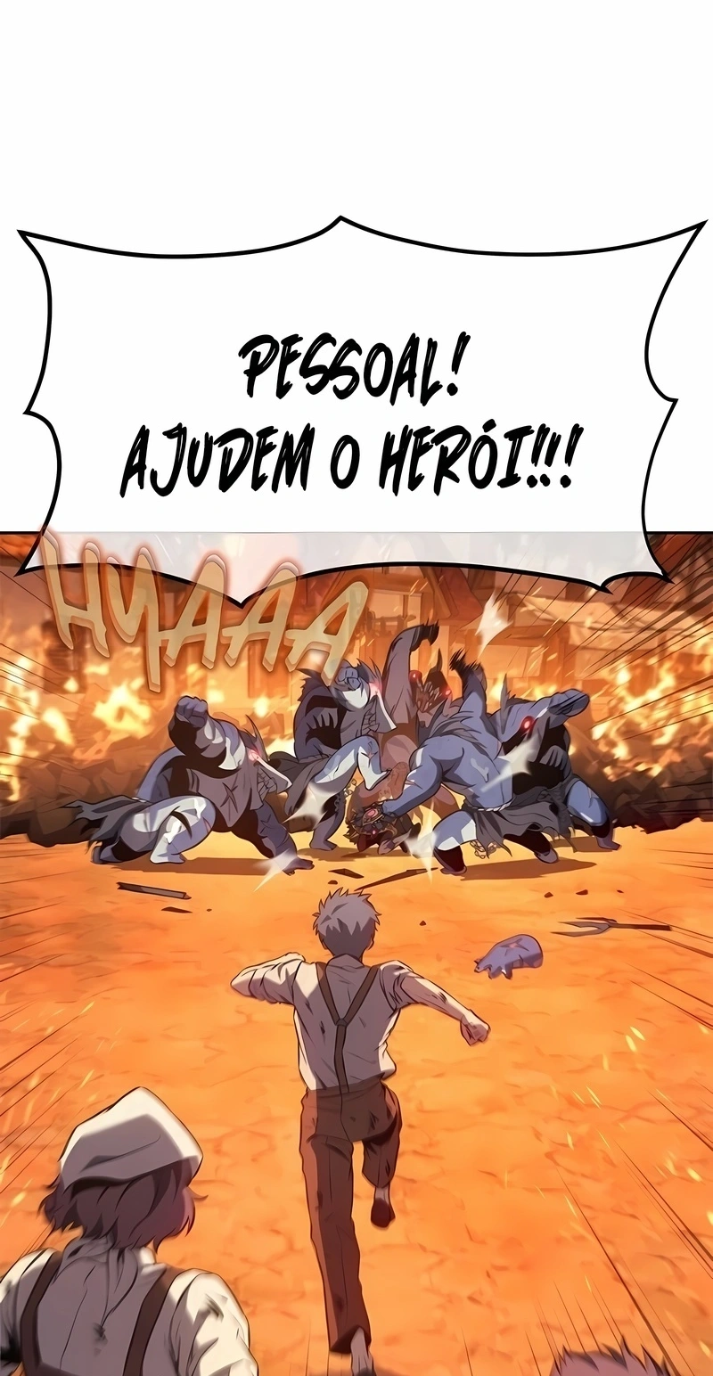  Por Que Deixei de Ser Rei Demônio Capítulo 31 Página 8