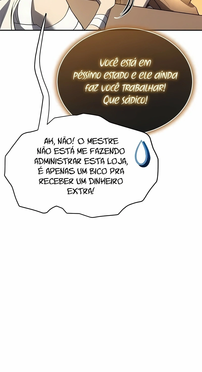  Por Que Deixei de Ser Rei Demônio Capítulo 32 Página 101
