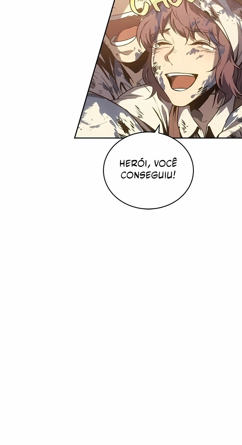  Por Que Deixei de Ser Rei Demônio Capítulo 32 Página 3