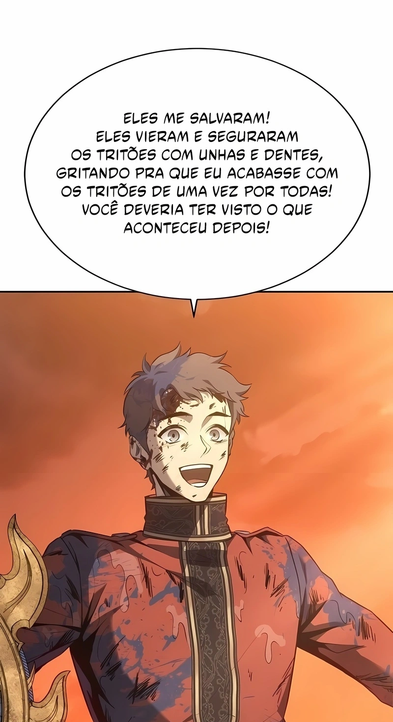  Por Que Deixei de Ser Rei Demônio Capítulo 32 Página 32