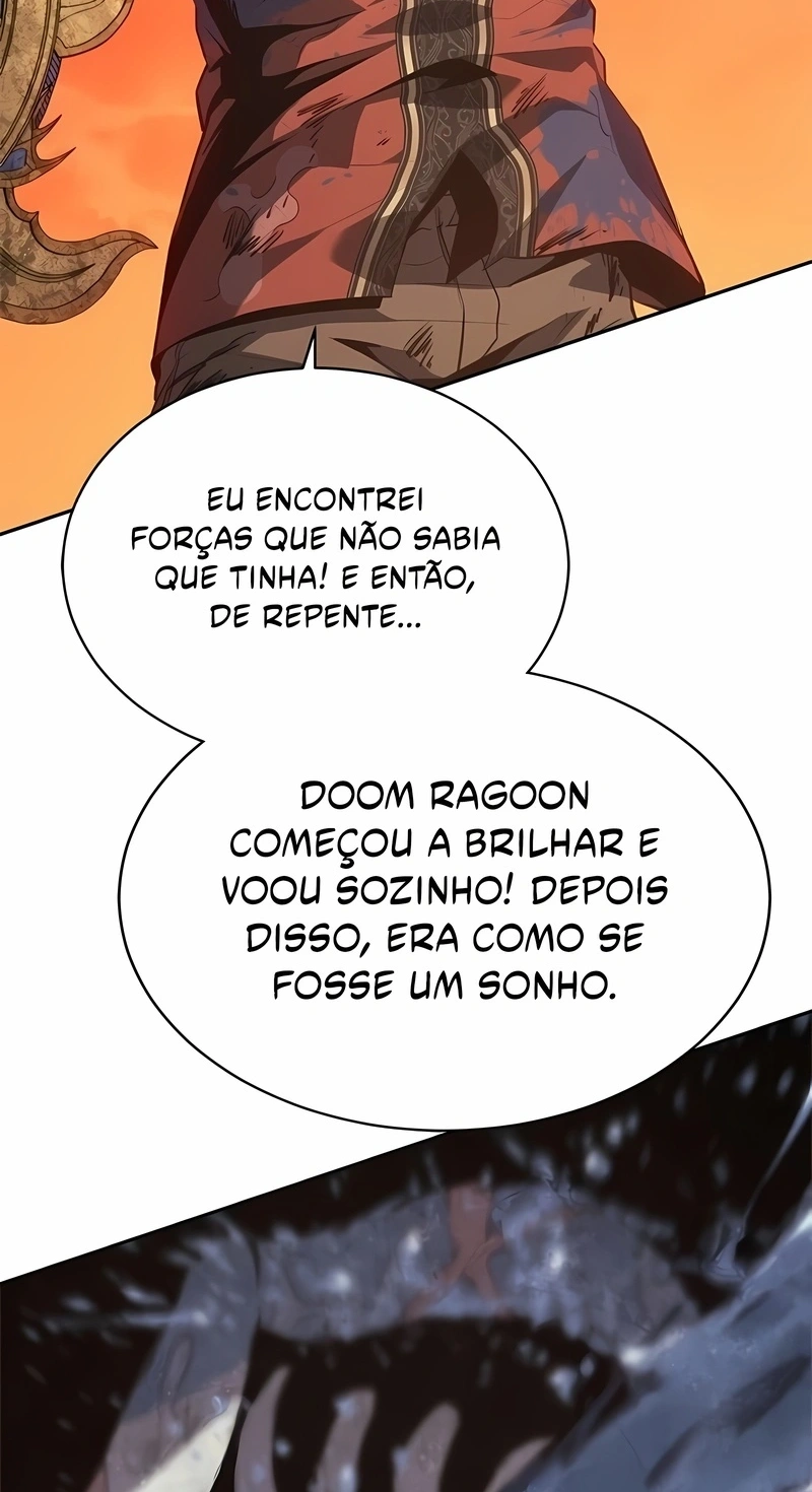  Por Que Deixei de Ser Rei Demônio Capítulo 32 Página 33