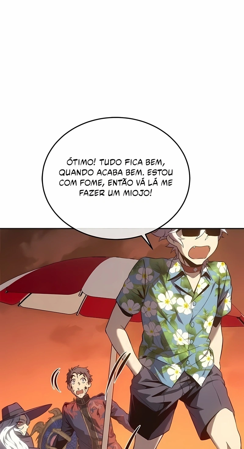  Por Que Deixei de Ser Rei Demônio Capítulo 32 Página 46