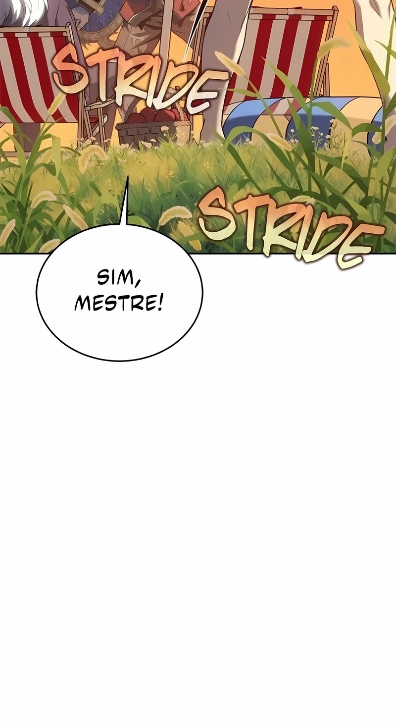  Por Que Deixei de Ser Rei Demônio Capítulo 32 Página 47