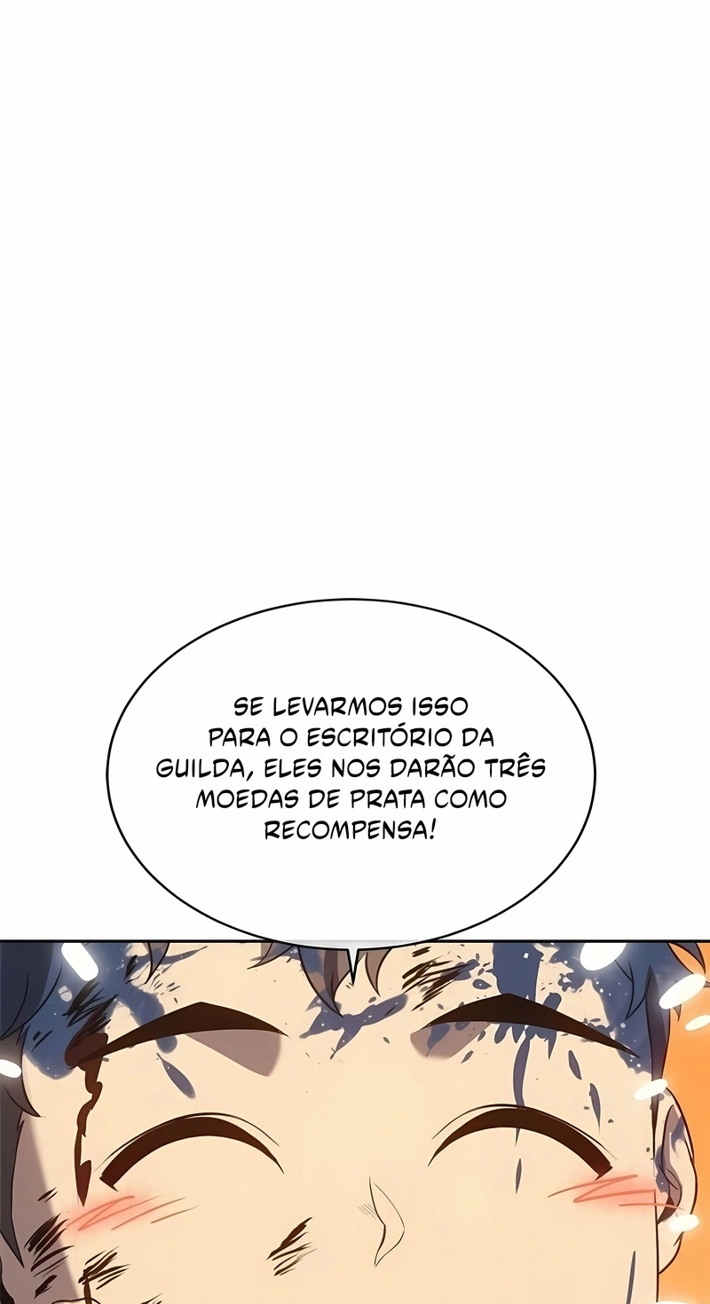  Por Que Deixei de Ser Rei Demônio Capítulo 32 Página 51