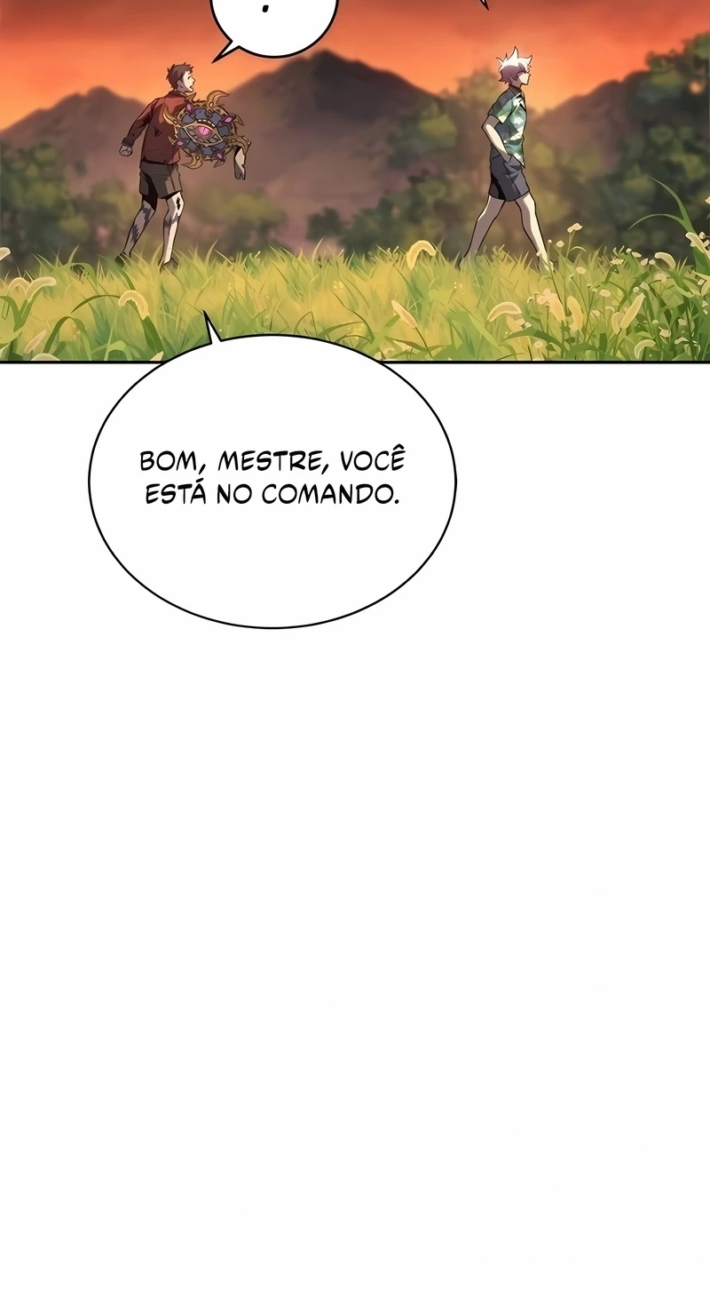  Por Que Deixei de Ser Rei Demônio Capítulo 32 Página 54