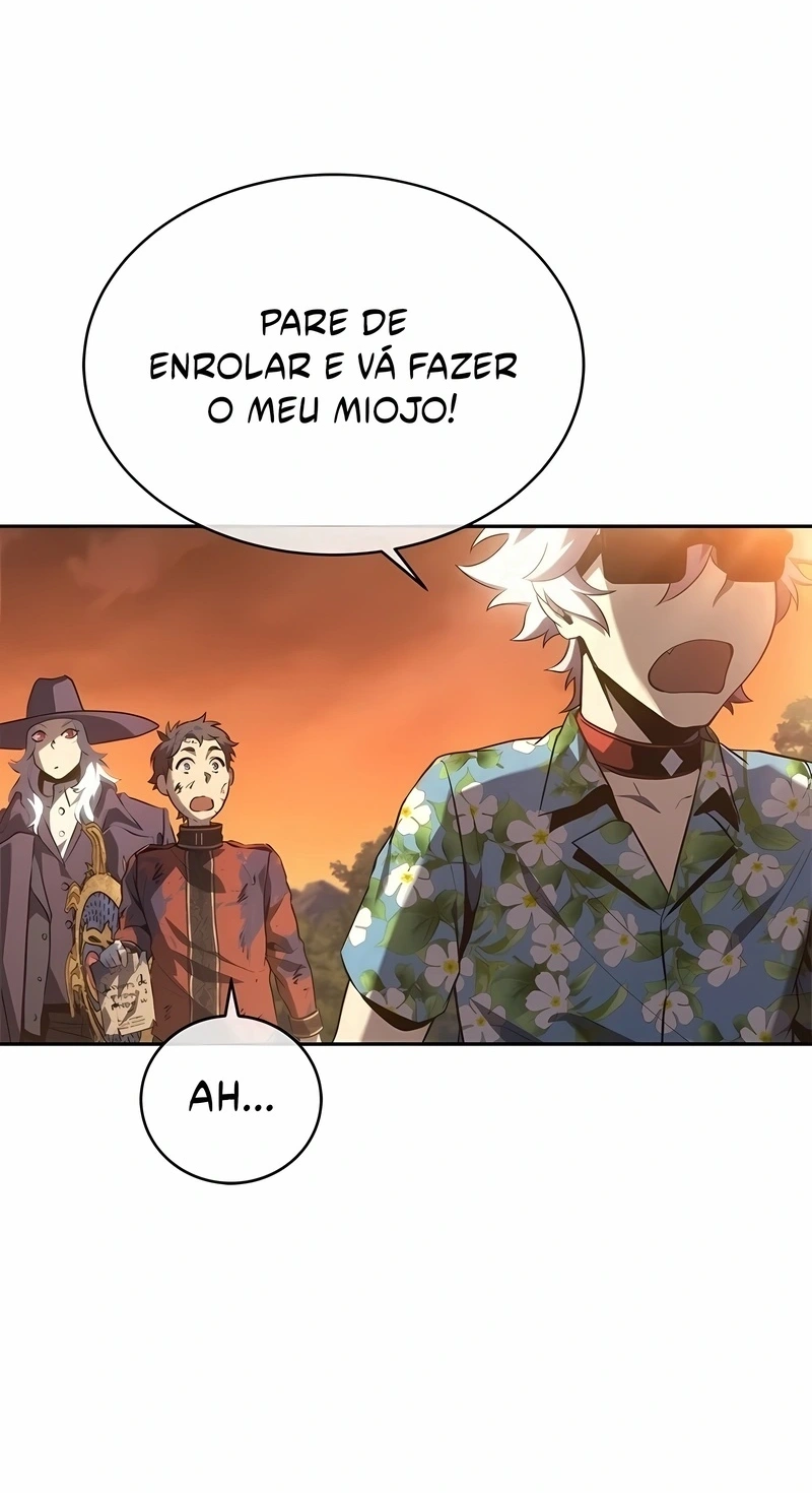  Por Que Deixei de Ser Rei Demônio Capítulo 32 Página 57