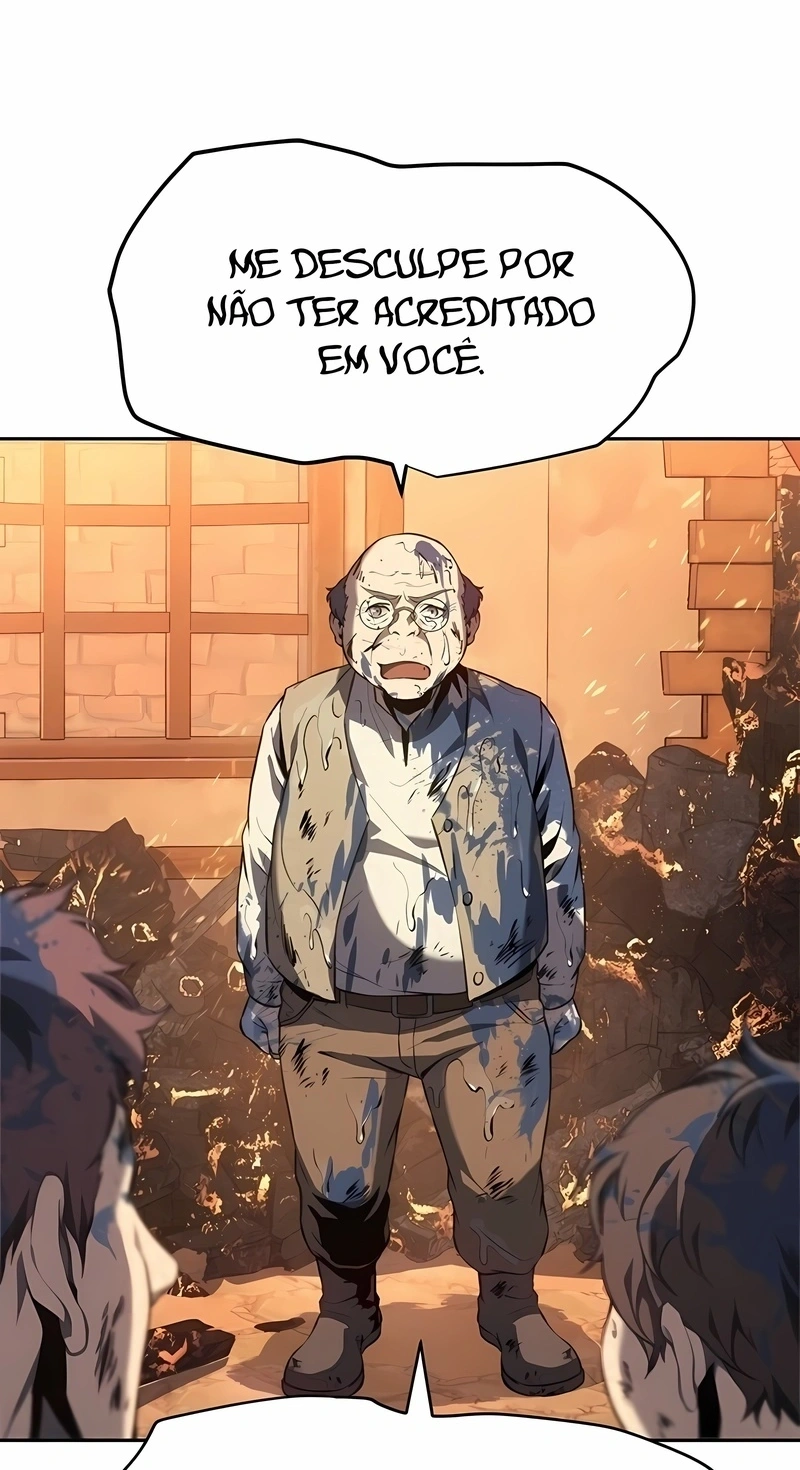  Por Que Deixei de Ser Rei Demônio Capítulo 32 Página 7