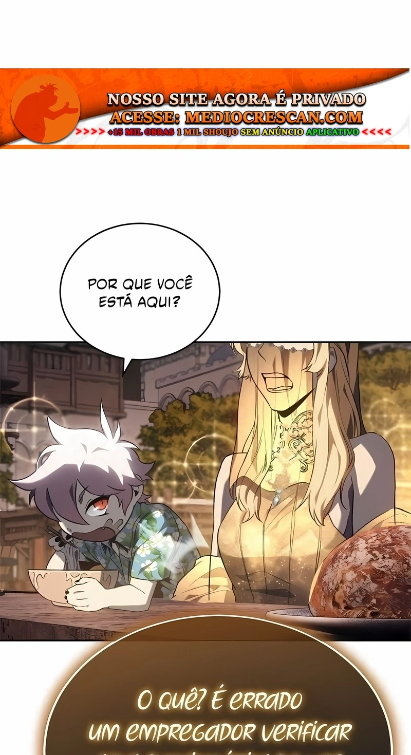  Por Que Deixei de Ser Rei Demônio Capítulo 32 Página 83