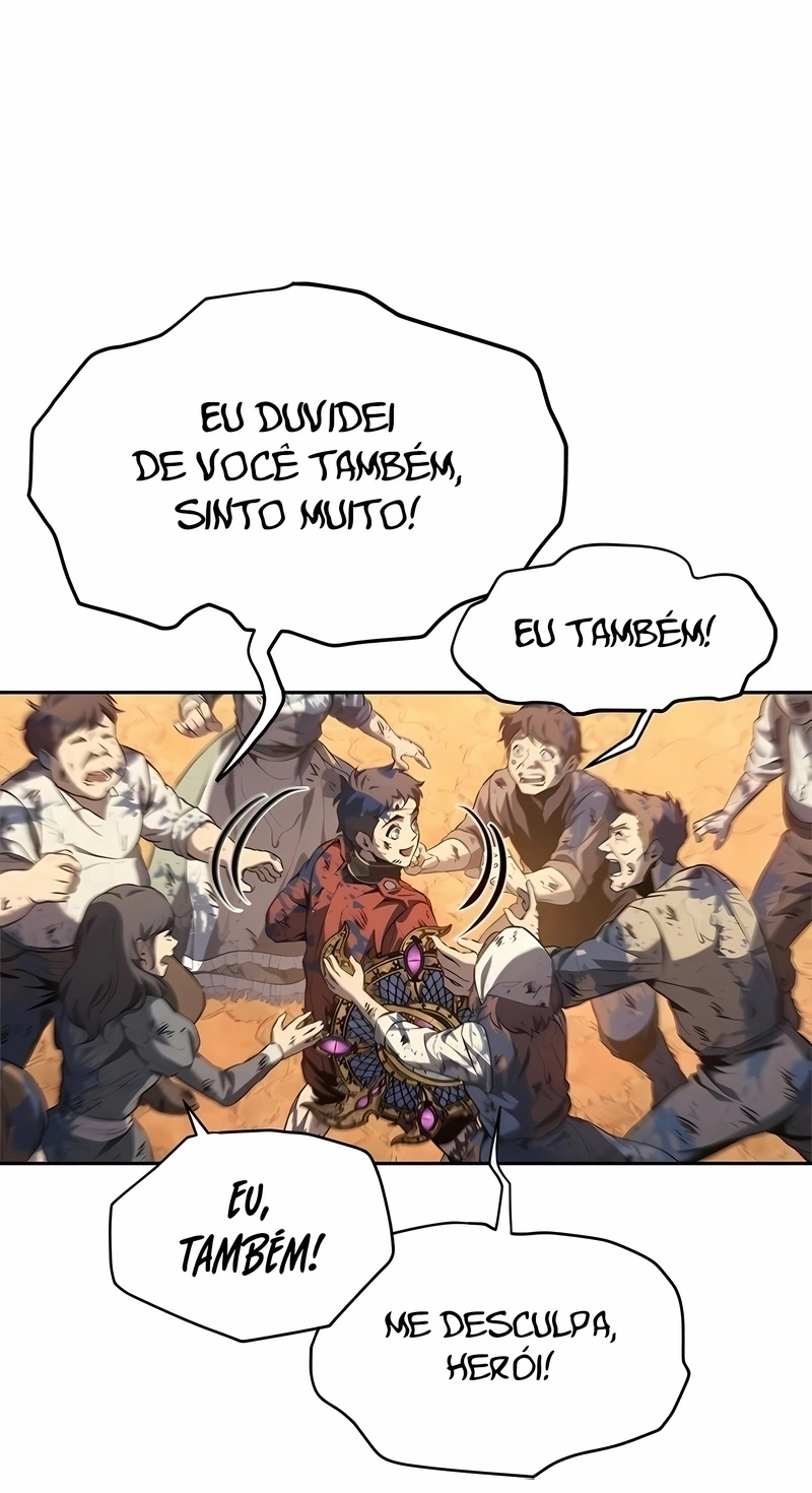  Por Que Deixei de Ser Rei Demônio Capítulo 32 Página 9