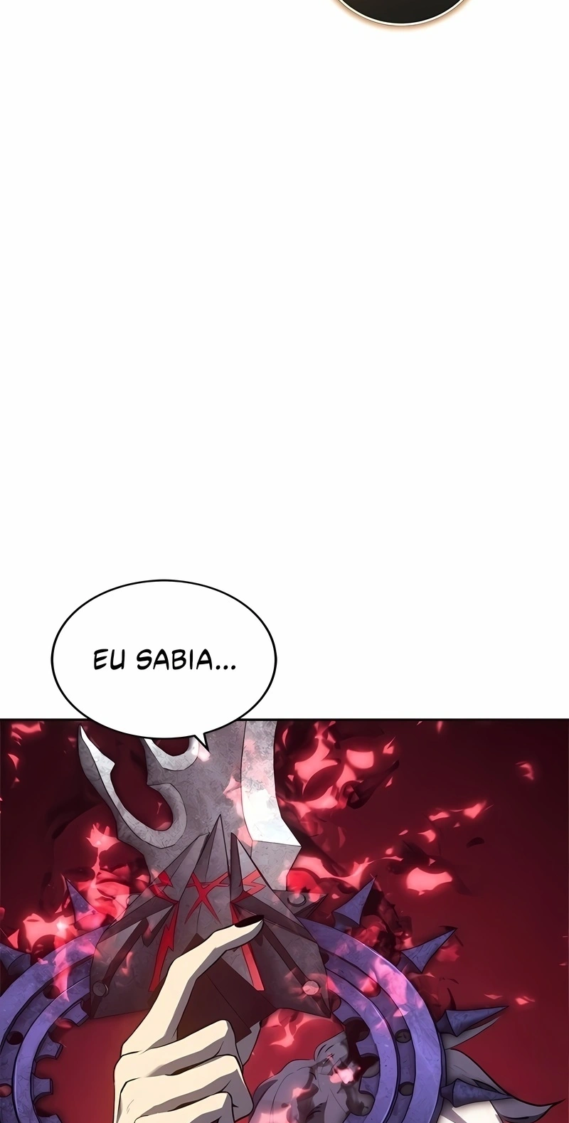  Por Que Deixei de Ser Rei Demônio Capítulo 33 Página 24