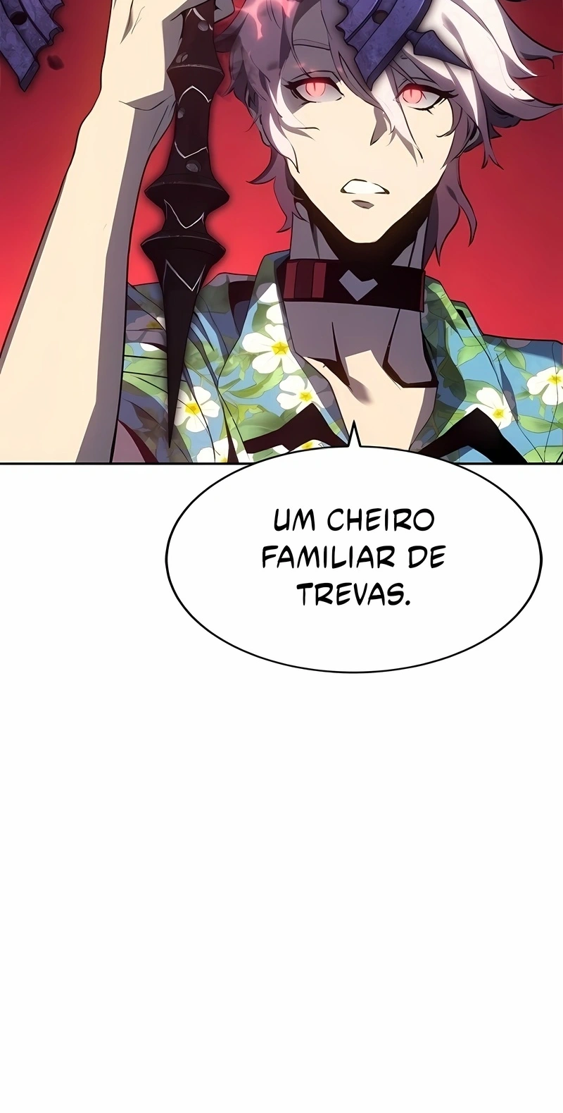  Por Que Deixei de Ser Rei Demônio Capítulo 33 Página 25